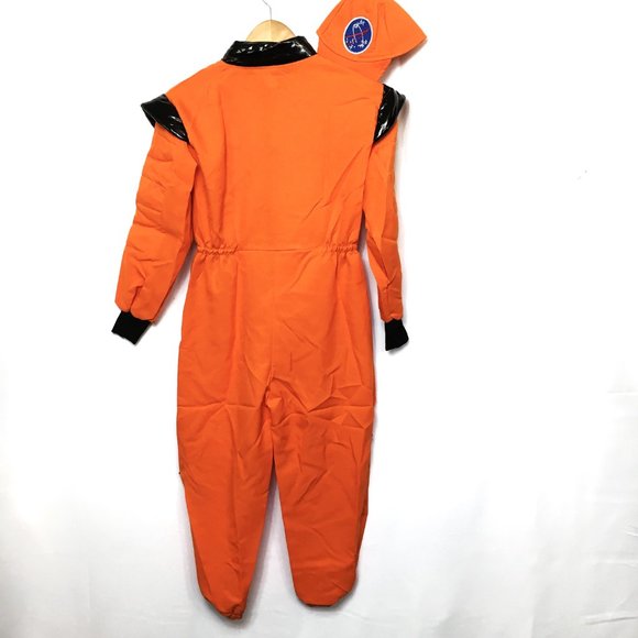Shuttle Hero Child Costume RG Costumes 90351 Size 12-14 NWT - Picture 9 of 15
